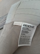 x4 szt.  zasłony H&M cena za całość