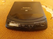 Technics CD odtwarzacz 