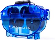 Profesjonalne urządzenie do czyszczenia łańcuchów rowerowych VeloChampion