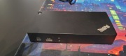Stacja dokująca Lenovo ThinkPad USB-C Dock Gen2 40AS