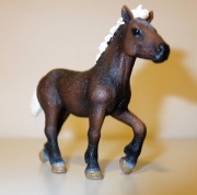 Schleich 13665 źrebak szwarcwaldzki