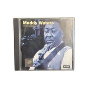 Płyta CD Muddy Waters - Live In Chicago, 1979
