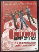 80 Milionów numer stulecia (2011) - DVD