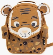 Deglingos mały Plecak 32 cm Speculos tygrysek plecak dziecięcy