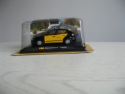 Taksówka Seat Leon (Barcelona), 1:43/NOWA