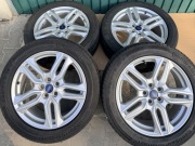 Koła Felgi aluminiowe 18” Ford 5x108 Kuga S-Max Galaxy Volvo XC70