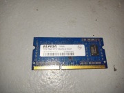 1GB RAM DDR3 SODIMM PC3-10600S-09-10-B1