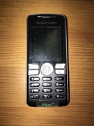 Sony ericsson k510i