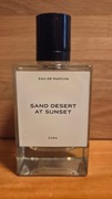 Zara - Sand desert at sunset 85/100ml