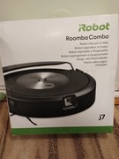 Robot sprzątający iRobot Roomba Combo J7