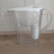 Dzbanek na wodę dafi 2,4 litra