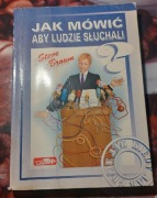 Jak mówić aby ludzie słuchali