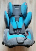 Fotelik RECARO Young Sport  9-36 kg + gratisy