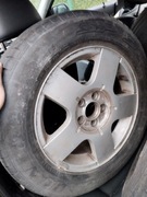 Felgi golf 4 z oponami