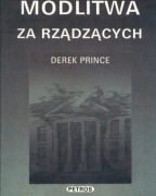 Derek Prince - Modlitwa za rządzących