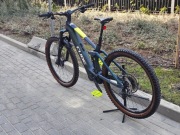 rower eMTB 29" CUBE Stereo Hybrid 140 HPC SLX bateria 750Wh eBike