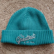 Zimowa czapka PUMA jak NOWA