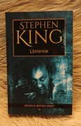 Lśnienie - Stephen King - Kolekcja Mistrza Grozy