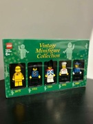 LEGO Vintage Minifigure Collection Vol. 3 | wysyłka 24h 