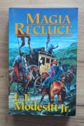 Magia Recluce L.E. Modesitt Jr.