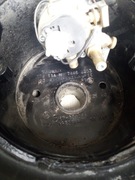 Butla lpg Bormech 630/200 2022r UDT