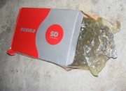 Łańcuch rolkowy 16B-1 5m 