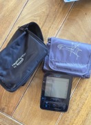 Ciśnieniomierz naramienny marki Sensiplast 