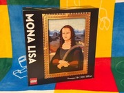 LEGO 31213 - Mona Lisa