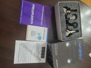 Żarówki Led Xsenon D2S