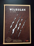 Wilkołak. Komiks paragrafowy. Gra paragrafowa
