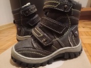 Buty zimowe chłopięce 20