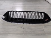 Grill Kratka Zderzaka Przód Ford Focus MK3 ST Lift 14-18