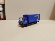 Herpa 1/87 Mercedes 814