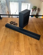 Philips Najwyzszy model TAB8905 / B8905  Dolby Atmos  DTS Play-Fi