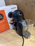Ekspres kapsułkowy KRUPS Nescafé Dolce Gusto Piccolo XS | 15 bar | jak nowy
