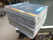 Batman - Legends of the Dark Knight, 72 komiksy US