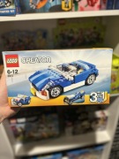 LEGO Creator 6913 – Nowe 