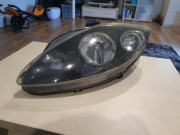 Lampa lewa seat altea/toledo III/leon II