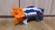 Nerf Blaster, Alien