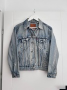 Kurtka damska jeansowa jeans Levi Strauss Levi's