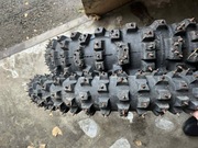 Opony zimowe z kolcami ktm rmz crf yamaha  Michelin