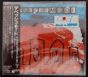Depeche Mode - Home CD 1997 Japan / nowe, folia