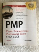 PMP Exam Study Guide - Kim Heldman, 5th edition