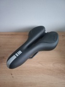 Siodełko żelowe do roweru