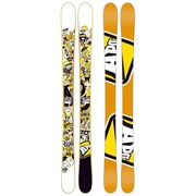 Narty APO Justin 115/125 cm.