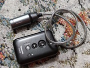 Kamera sportowa Panasonic HX-HA100 FullHD