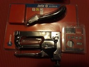 Narzedzie do zszywania - zszywacz