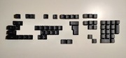 Keycapy (nasadki klawiszy) do Logitech G413/G513 Romer-G