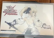 Fate unlimited codes portable colleector’s edition