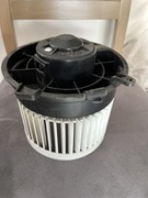 Wentylator dmuchawa Nissan x-trail quashqai